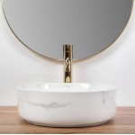 Накладной умывальник Rea Sami Nature Marble Накладной умывальник Rea Sami Nature Marble